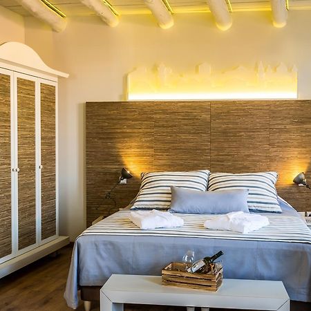 Sette Venti Boutique Hotel Chania  Ngoại thất bức ảnh