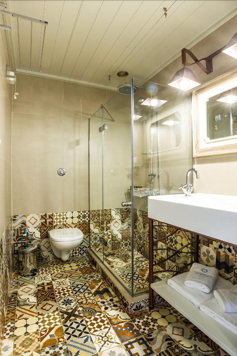 Sette Venti Boutique Hotel Chania  Ngoại thất bức ảnh