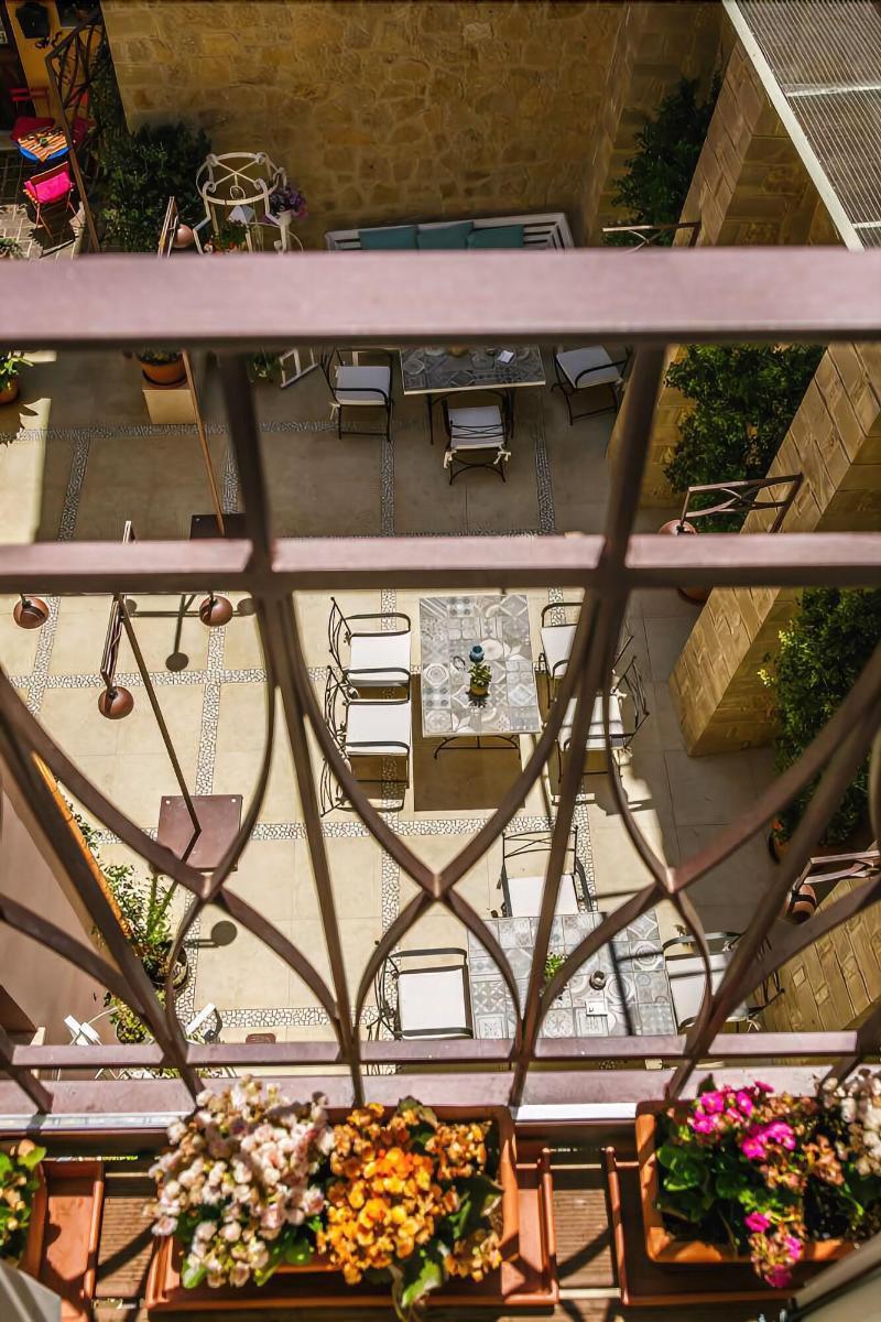 Sette Venti Boutique Hotel Chania  Ngoại thất bức ảnh