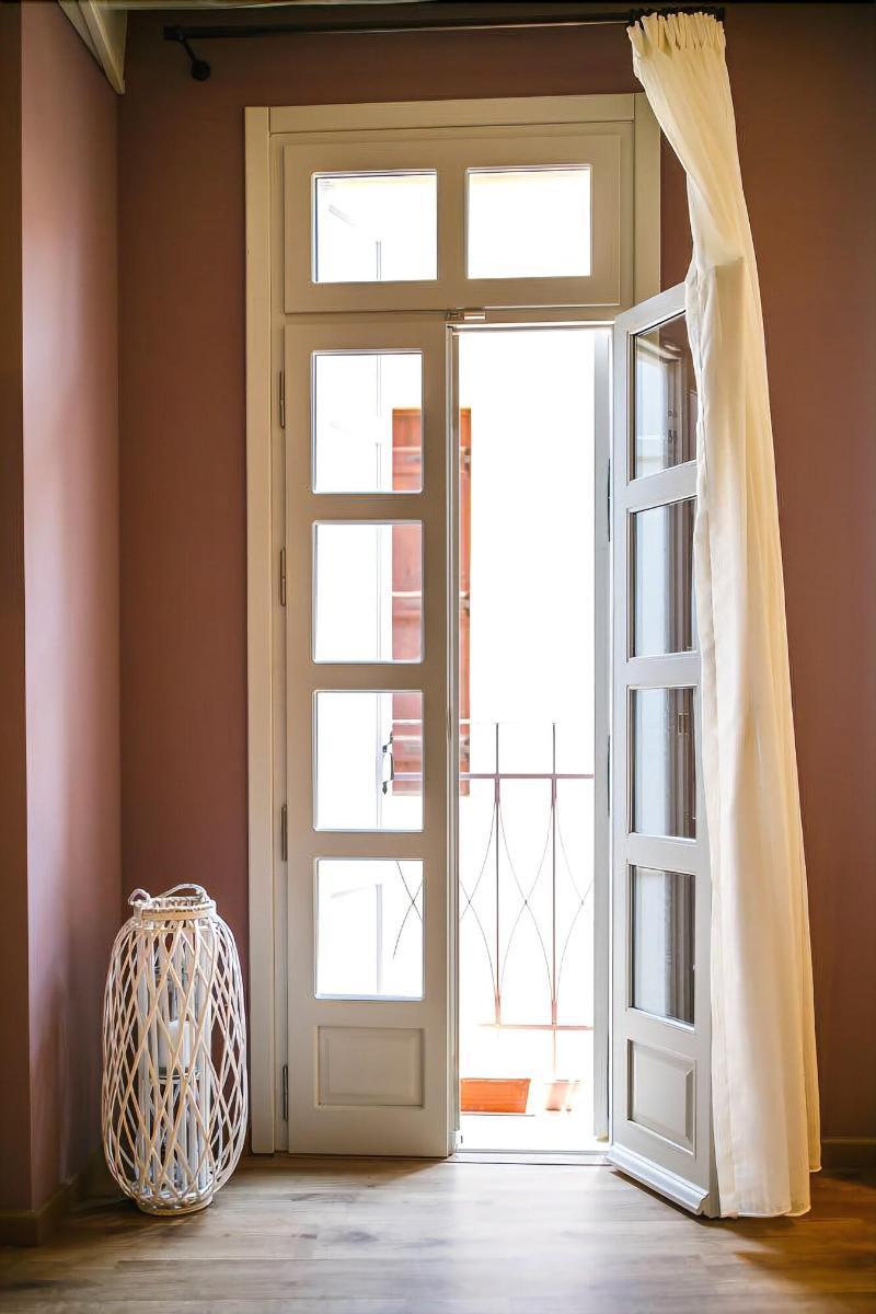 Sette Venti Boutique Hotel Chania  Ngoại thất bức ảnh