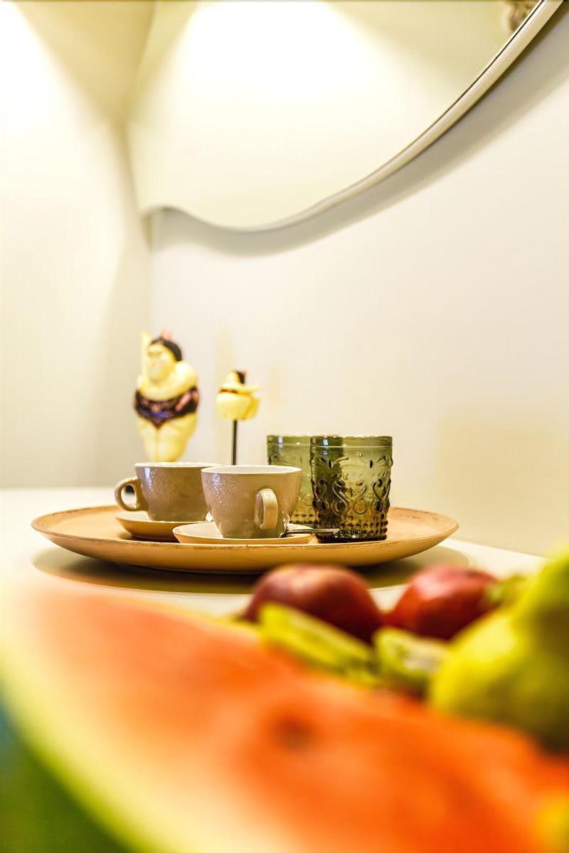 Sette Venti Boutique Hotel Chania  Ngoại thất bức ảnh