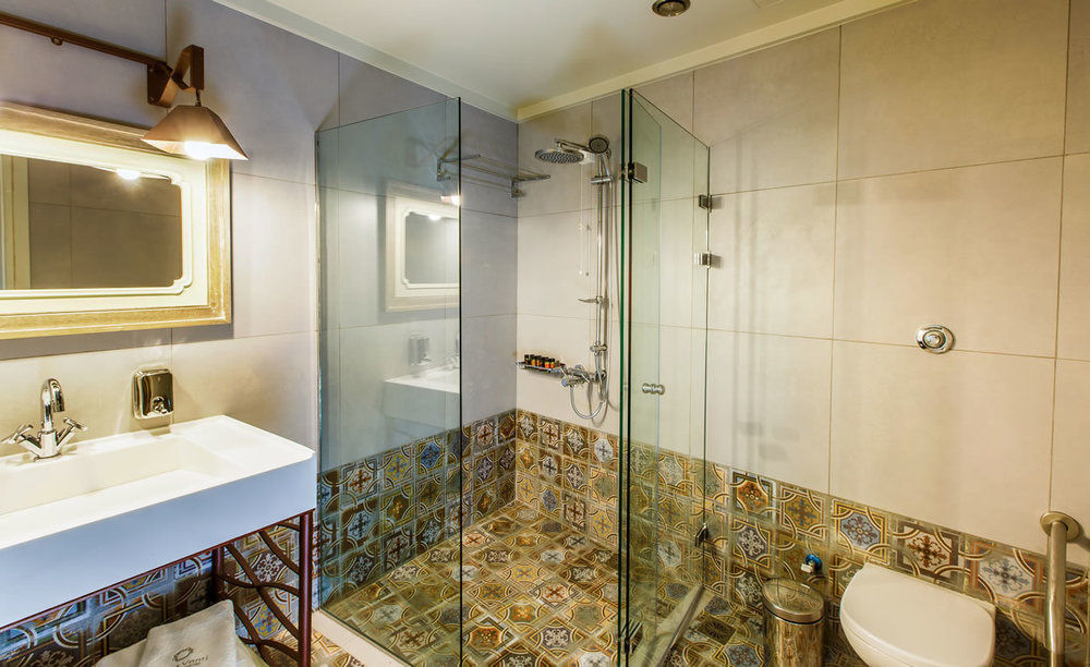 Sette Venti Boutique Hotel Chania  Ngoại thất bức ảnh