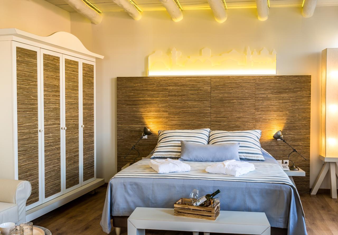 Sette Venti Boutique Hotel Chania  Ngoại thất bức ảnh
