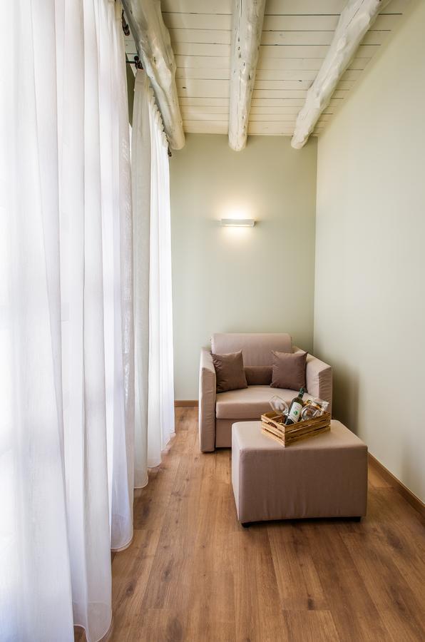 Sette Venti Boutique Hotel Chania  Ngoại thất bức ảnh