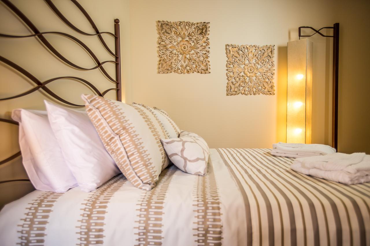 Sette Venti Boutique Hotel Chania  Ngoại thất bức ảnh