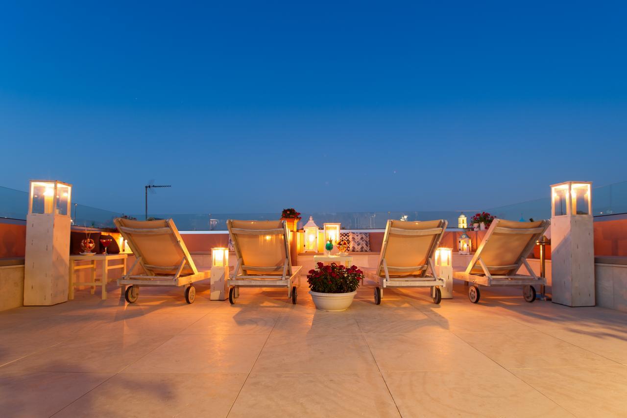 Sette Venti Boutique Hotel Chania  Ngoại thất bức ảnh