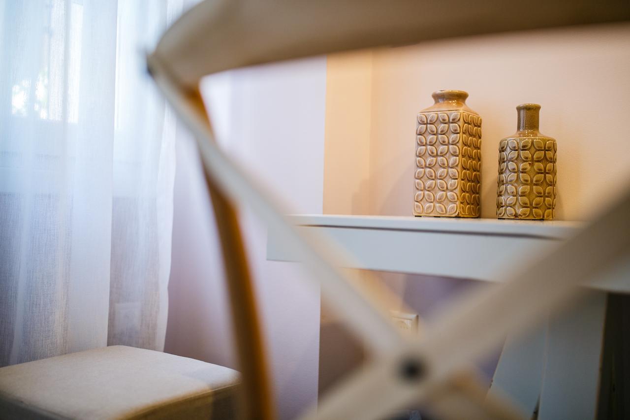 Sette Venti Boutique Hotel Chania  Ngoại thất bức ảnh