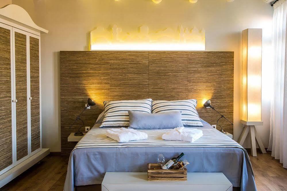 Sette Venti Boutique Hotel Chania  Ngoại thất bức ảnh